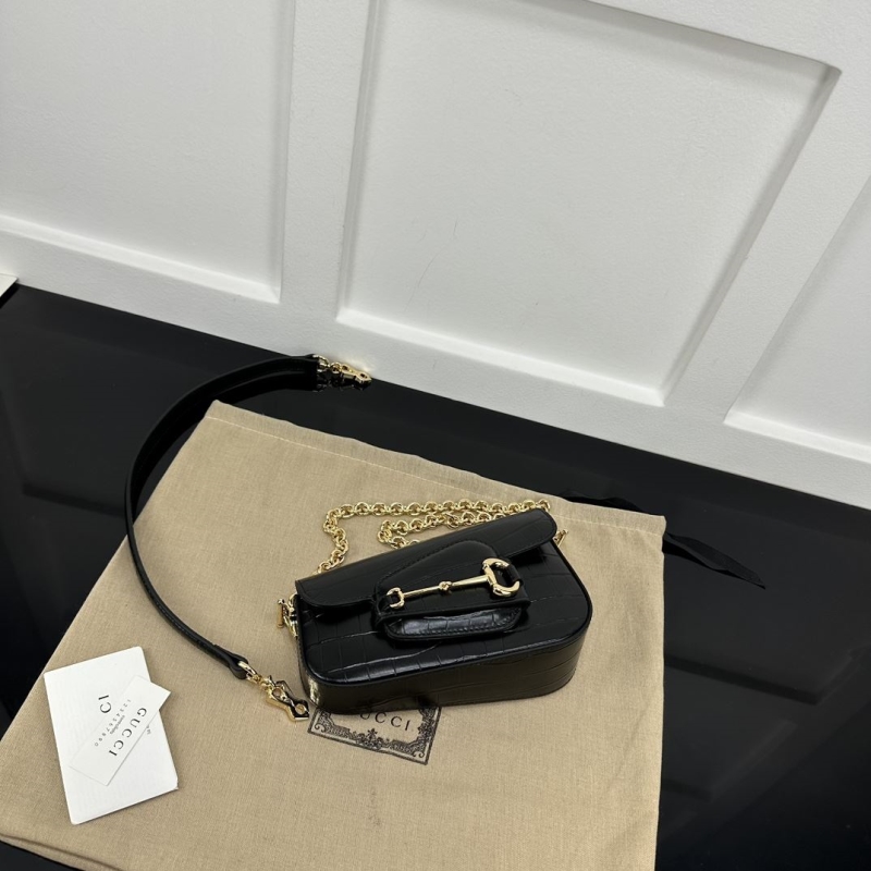 Gucci Top Handle Bags